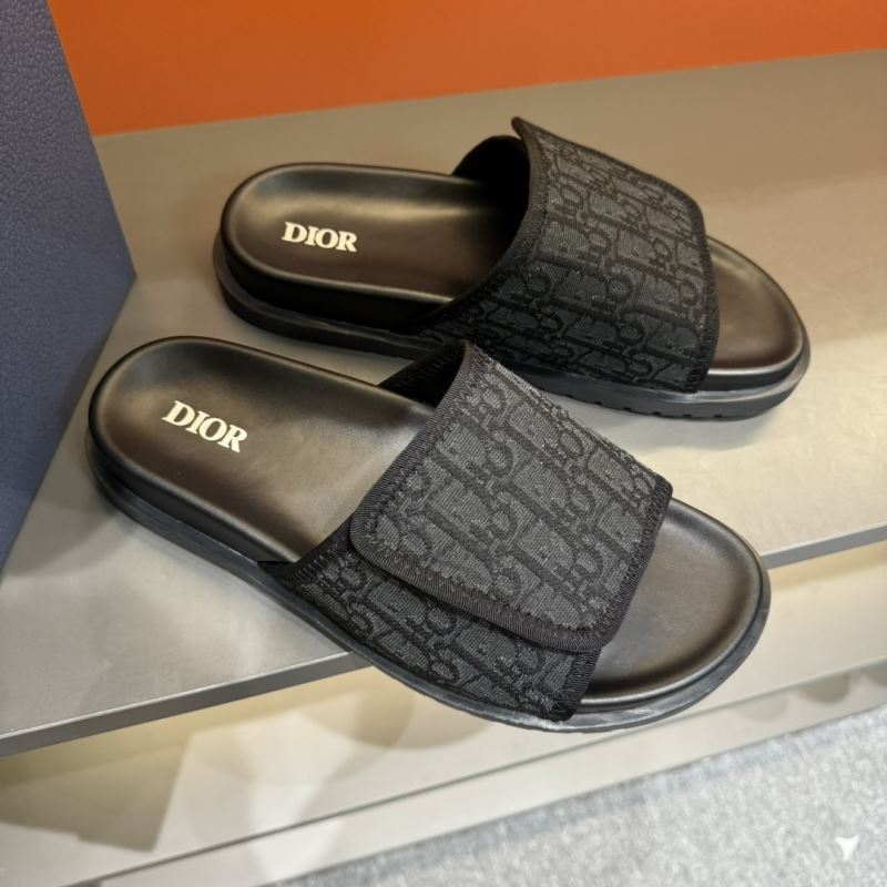 Christian Dior Slippers